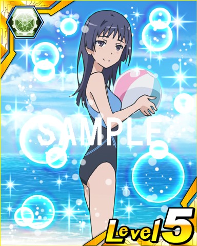 画像集no 003 とある魔術と科学の謎解目録 水着姿の湾内絹保と泡浮万彬が登場 画像集no 003 とある魔術と科学の謎解目録 水着姿の湾内絹保と泡浮万彬が登場
