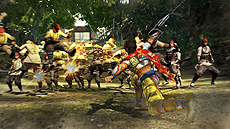 画像集#013のサムネイル/「真・三國無双7 with 猛将伝」,支援獣や衣装など,収録されるDLCのリストを公開