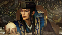 画像集#003のサムネイル/PC版「真・三國無双7 with 猛将伝」の最新スクリーンショットが公開に。「イベントシーン」「戦闘シーン」など計14枚をチェック