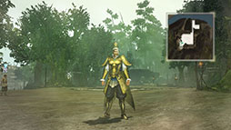 画像集#009のサムネイル/PC版「真・三國無双7 with 猛将伝」の最新スクリーンショットが公開に。「イベントシーン」「戦闘シーン」など計14枚をチェック