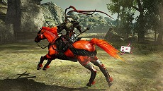 画像集#002のサムネイル/PC版「真・三國無双7 with 猛将伝」が本日発売。PC版だからこそ楽しめる要素を改めて確認しよう