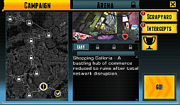 画像集#002のサムネイル/崩壊した世界の謎を解け。スマートフォン向けTPS「EPOCH」を紹介する「(ほぼ)日刊スマホゲーム通信」第496回