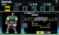 画像集#007のサムネイル/崩壊した世界の謎を解け。スマートフォン向けTPS「EPOCH」を紹介する「(ほぼ)日刊スマホゲーム通信」第496回