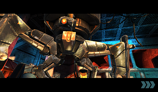 画像集#011のサムネイル/崩壊した世界の謎を解け。スマートフォン向けTPS「EPOCH」を紹介する「(ほぼ)日刊スマホゲーム通信」第496回