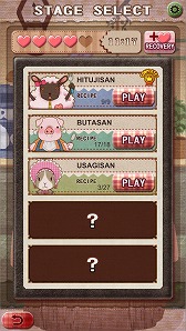画像集#005のサムネイル/スマホ向けパズルゲーム「HappyRestaurant」,Android向けに配信スタート