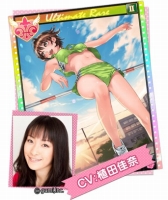 ���������꡼ No.011�Υ���ͥ������ / ����������RPG���Ľ�ɱ SCHOOL PRINCESS�ס�Android�Ǥ��ۿ���������