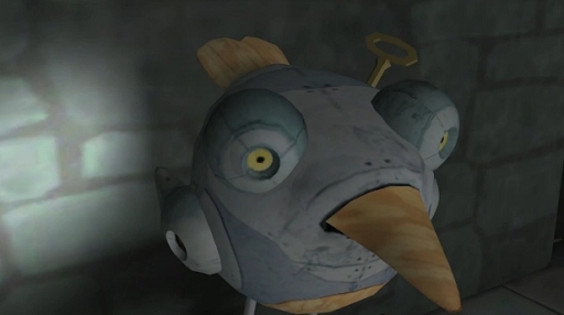 The Perils of Man Gameplay Trailer 