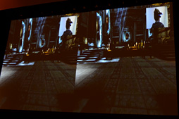 画像集#010のサムネイル/［GDC 2014］SCEの「Project Morpheus」とはいったい何か。西川善司が“仮想現実対応HMD”の正体を探る