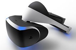 GDC 2014ϥ󥿥ӥ塼ȼǸProject Morpheus7Ĥ̩վѥͥʤͭELѥͥѤβǽ⥢ꡩ