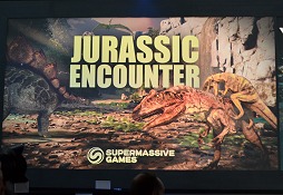 ���������꡼ No.001�Υ���ͥ������ / ��E3 2014�ϥ��ˡ���VR�б���HMD��Morpheus�ס����ο���ǥ�2���ʤ��ݡ��ȡ�ϩ�̥��쥹������������ε�ȴֶ�˿���礨�����Ϥ�Ķ�θ���