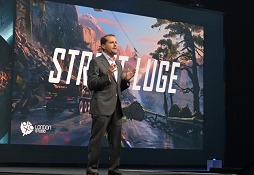 ���������꡼ No.002�Υ���ͥ������ / ��E3 2014�ϥ��ˡ���VR�б���HMD��Morpheus�ס����ο���ǥ�2���ʤ��ݡ��ȡ�ϩ�̥��쥹������������ε�ȴֶ�˿���礨�����Ϥ�Ķ�θ���