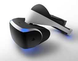 ���������꡼ No.005�Υ���ͥ������ / ��E3 2014�ϥ��ˡ���VR�б���HMD��Morpheus�ס����ο���ǥ�2���ʤ��ݡ��ȡ�ϩ�̥��쥹������������ε�ȴֶ�˿���礨�����Ϥ�Ķ�θ���