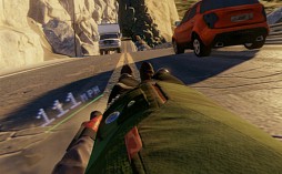 ���������꡼ No.007�Υ���ͥ������ / ��E3 2014�ϥ��ˡ���VR�б���HMD��Morpheus�ס����ο���ǥ�2���ʤ��ݡ��ȡ�ϩ�̥��쥹������������ε�ȴֶ�˿���礨�����Ϥ�Ķ�θ���