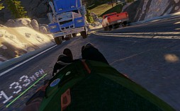 ���������꡼ No.010�Υ���ͥ������ / ��E3 2014�ϥ��ˡ���VR�б���HMD��Morpheus�ס����ο���ǥ�2���ʤ��ݡ��ȡ�ϩ�̥��쥹������������ε�ȴֶ�˿���礨�����Ϥ�Ķ�θ���