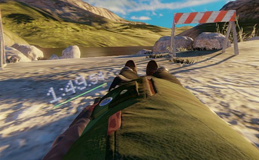 ���������꡼ No.013�Υ���ͥ������ / ��E3 2014�ϥ��ˡ���VR�б���HMD��Morpheus�ס����ο���ǥ�2���ʤ��ݡ��ȡ�ϩ�̥��쥹������������ε�ȴֶ�˿���礨�����Ϥ�Ķ�θ���