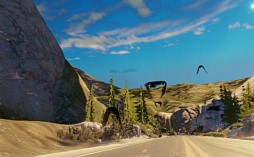 ���������꡼ No.015�Υ���ͥ������ / ��E3 2014�ϥ��ˡ���VR�б���HMD��Morpheus�ס����ο���ǥ�2���ʤ��ݡ��ȡ�ϩ�̥��쥹������������ε�ȴֶ�˿���礨�����Ϥ�Ķ�θ���