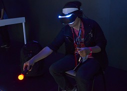 ���������꡼ No.017�Υ���ͥ������ / ��E3 2014�ϥ��ˡ���VR�б���HMD��Morpheus�ס����ο���ǥ�2���ʤ��ݡ��ȡ�ϩ�̥��쥹������������ε�ȴֶ�˿���礨�����Ϥ�Ķ�θ���