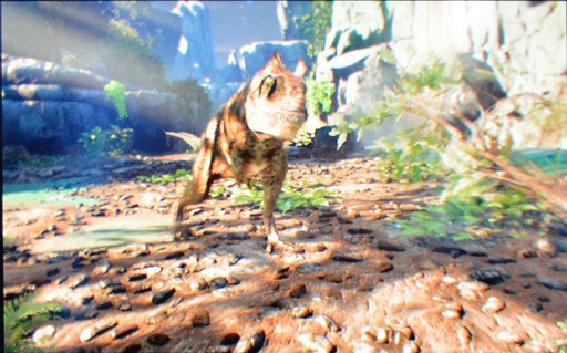 ���������꡼ No.019�Υ���ͥ������ / ��E3 2014�ϥ��ˡ���VR�б���HMD��Morpheus�ס����ο���ǥ�2���ʤ��ݡ��ȡ�ϩ�̥��쥹������������ε�ȴֶ�˿���礨�����Ϥ�Ķ�θ���