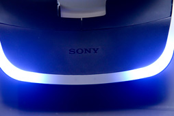 ������#007�Υ���ͥ���/��TGS 2014�ϡ�Project Morpheus�פ򿨤äƤ���������������Ǥ������ʤۤɥϡ��ɥ������δ����٤Ϲ⤤