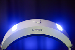 ������#013�Υ���ͥ���/��TGS 2014�ϡ�Project Morpheus�פ򿨤äƤ���������������Ǥ������ʤۤɥϡ��ɥ������δ����٤Ϲ⤤