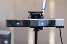 ������#020�Υ���ͥ���/��TGS 2014�ϡ�Project Morpheus�פ򿨤äƤ���������������Ǥ������ʤۤɥϡ��ɥ������δ����٤Ϲ⤤