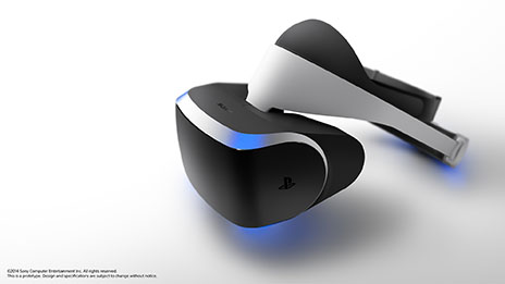画像ギャラリー No.003のサムネイル画像 / 「Project Morpheus」の体験会が11月29日，30日に開催決定。注目のコンテンツ「サマーレッスン」をいち早く試遊できるチャンスだ