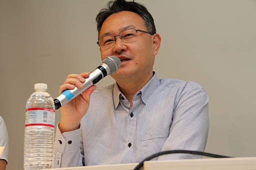 ������#004�Υ���ͥ���/�С������ꥢ��ƥ��β�ǽ����SCE���Ľ�ʿ��ȥХ�����ʥॳ���ľ����ᡤ�����ơ�GOROman�ɤ��ȶ�ƣ���λ᤬��롣�ֹ���Ρ��󽽰��ˡ�İ�֥�ݡ���