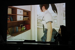 ������#008�Υ���ͥ���/�С������ꥢ��ƥ��β�ǽ����SCE���Ľ�ʿ��ȥХ�����ʥॳ���ľ����ᡤ�����ơ�GOROman�ɤ��ȶ�ƣ���λ᤬��롣�ֹ���Ρ��󽽰��ˡ�İ�֥�ݡ���