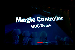 ꡼ No.003 | GDC 2015ʤ£ֿProject Morpheusѿǥ4θݡ