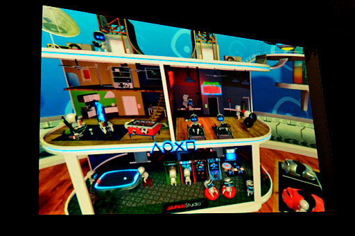 ꡼ No.008 | GDC 2015ʤ£ֿProject Morpheusѿǥ4θݡ