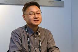 ���������꡼ No.003�Υ���ͥ������ / ��GDC 2015���������ʤ�SCE WWS���Ľ�ʿ�ץ쥸�ǥ�Ȥ�ʹ���ֿ���Project Morpheus��