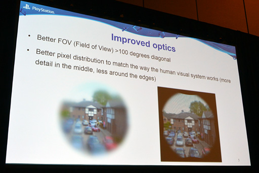 ���������꡼ No.004�Υ���ͥ������ / ��GDC 2015���������ʤ�SCE WWS���Ľ�ʿ�ץ쥸�ǥ�Ȥ�ʹ���ֿ���Project Morpheus��