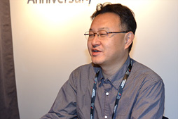 ���������꡼ No.005�Υ���ͥ������ / ��GDC 2015���������ʤ�SCE WWS���Ľ�ʿ�ץ쥸�ǥ�Ȥ�ʹ���ֿ���Project Morpheus��