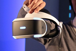 ���������꡼ No.006�Υ���ͥ������ / ��GDC 2015���������ʤ�SCE WWS���Ľ�ʿ�ץ쥸�ǥ�Ȥ�ʹ���ֿ���Project Morpheus��