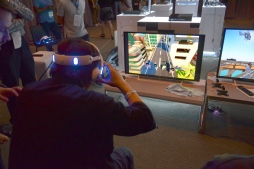 ꡼ No.002 | E3 2015ϡProject MorpheusפοǽȽThe PlayRoom VRפǼ¸줿ޤäۤʤ2Υ̩Ȥ