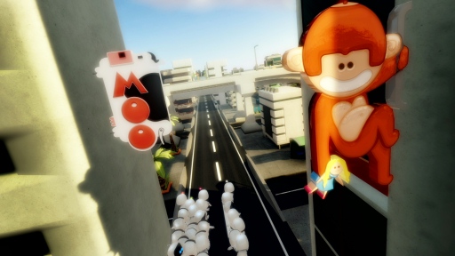 ꡼ No.012 | E3 2015ϡProject MorpheusפοǽȽThe PlayRoom VRפǼ¸줿ޤäۤʤ2Υ̩Ȥ