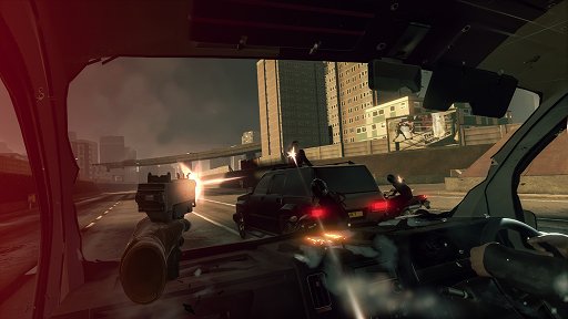 画像ギャラリー No.010のサムネイル画像 / 少女の“存在感”に驚く「サマーレッスン」や,怖すぎて目を閉じたくなる「Kitchen」など,「Project Morpheus」体験会で確認できたデモをレポート