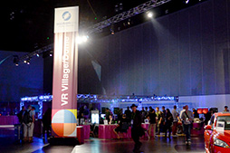 ���������꡼ No.002�Υ���ͥ������ / ��SIGGRAPH 2015�ϡ�Project Morpheus�פ���äƱ��襹�ơ������ν�������إӥ�ι��Ϥ���θ����Ƥߤ�