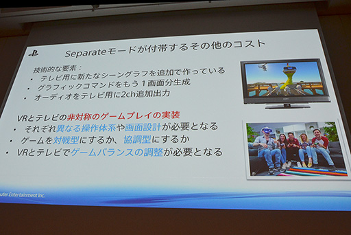 ���������꡼ No.035�Υ���ͥ������ / ��CEDEC 2015��VR�ѥ����२�󥸥�ȯ�Ϥ��������դ��衣��The PlayRoom VR�ץ��󥸥��ȯ����SCE����ѥ󥹥����������������