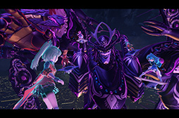 ���������꡼ No.003�Υ���ͥ������ / ��CEDEC 2015�ϥ��˥��������VR�ǺƸ�����ˤϡ�SCEJA�ȥ��ƥ饤�Ȥ��󾧤��뿷����VR����ƥ�Ĥκ����