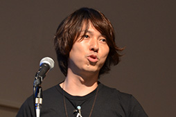 ���������꡼ No.004�Υ���ͥ������ / ��CEDEC 2015�ϥ��˥��������VR�ǺƸ�����ˤϡ�SCEJA�ȥ��ƥ饤�Ȥ��󾧤��뿷����VR����ƥ�Ĥκ����