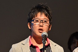 ���������꡼ No.027�Υ���ͥ������ / ��CEDEC 2015�ϥ��˥��������VR�ǺƸ�����ˤϡ�SCEJA�ȥ��ƥ饤�Ȥ��󾧤��뿷����VR����ƥ�Ĥκ����