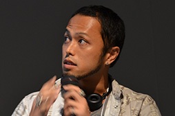 ���������꡼ No.028�Υ���ͥ������ / ��CEDEC 2015�ϥ��˥��������VR�ǺƸ�����ˤϡ�SCEJA�ȥ��ƥ饤�Ȥ��󾧤��뿷����VR����ƥ�Ĥκ����