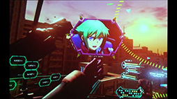 ���������꡼ No.032�Υ���ͥ������ / ��CEDEC 2015�ϥ��˥��������VR�ǺƸ�����ˤϡ�SCEJA�ȥ��ƥ饤�Ȥ��󾧤��뿷����VR����ƥ�Ĥκ����