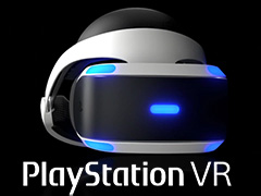 VR対応HMD「Project Morpheus」の製品名は「PlayStation VR」に決定