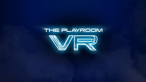 ꡼ No.001Υͥ / TGS 2015ϡPlayStation VRפǥޥץ쥤ȴ򤵤The PlayRoom VRפθ