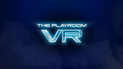  No.001Υͥ / TGS 2015ϡPlayStation VRפǥޥץ쥤ȴ򤵤The PlayRoom VRפθ