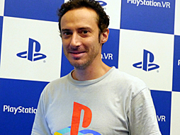 ꡼ No.005Υͥ / TGS 2015ϡPlayStation VRפǥޥץ쥤ȴ򤵤The PlayRoom VRפθ