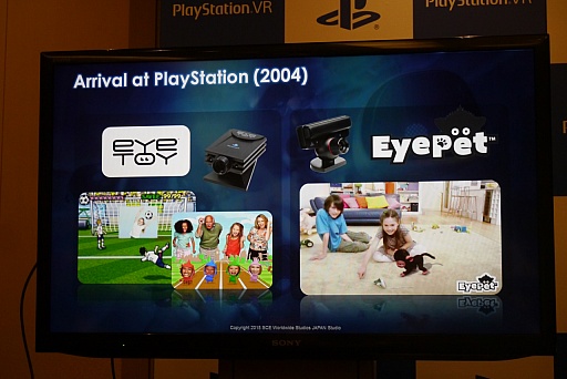 ꡼ No.006 | TGS 2015ϡPlayStation VRפǥޥץ쥤ȴ򤵤The PlayRoom VRפθ