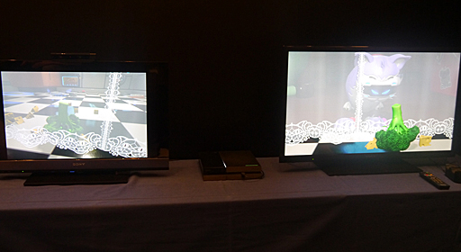 ꡼ No.016 | TGS 2015ϡPlayStation VRפǥޥץ쥤ȴ򤵤The PlayRoom VRפθ